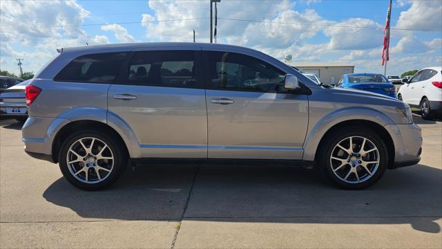 Dodge Journey  2016