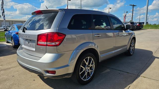 Dodge Journey  2016