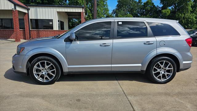 Dodge Journey  2016