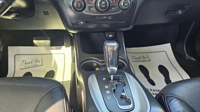 Dodge Journey  2016
