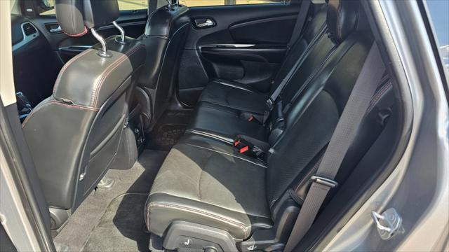 Dodge Journey  2016