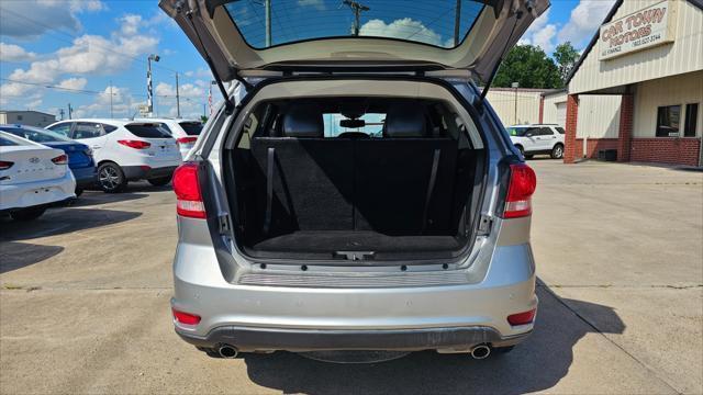 Dodge Journey  2016