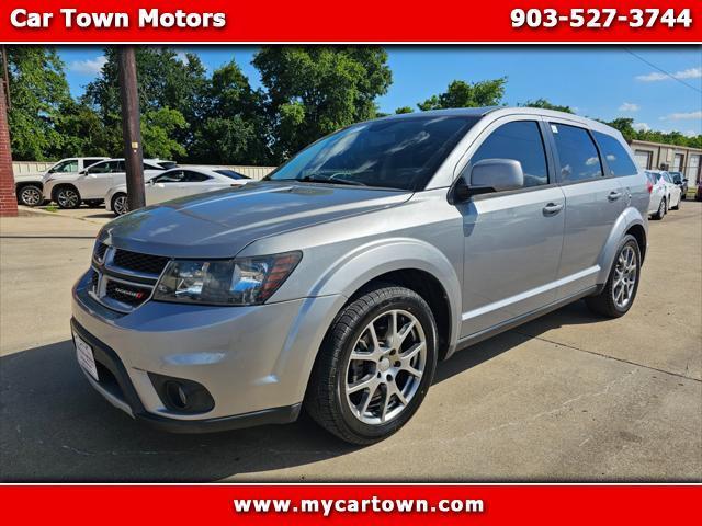 Dodge Journey  2016