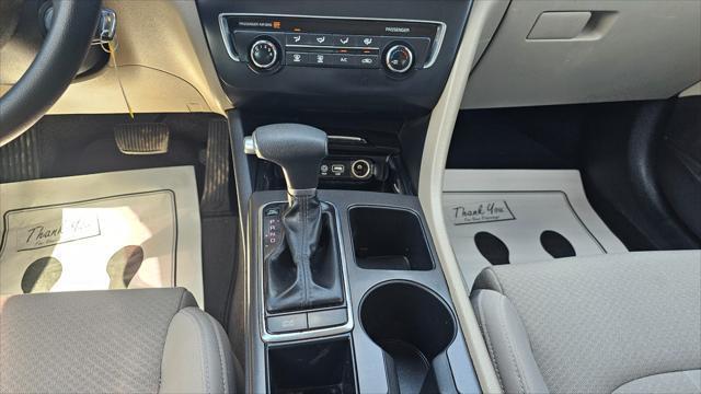 Kia Optima  2016