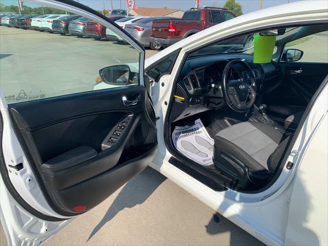 Kia Forte  2014