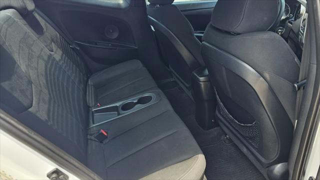 Hyundai Veloster  2014