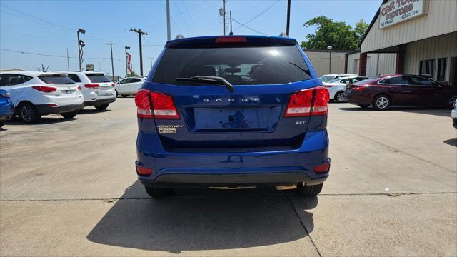 Dodge Journey  2015