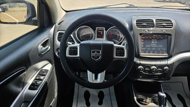 Dodge Journey  2015