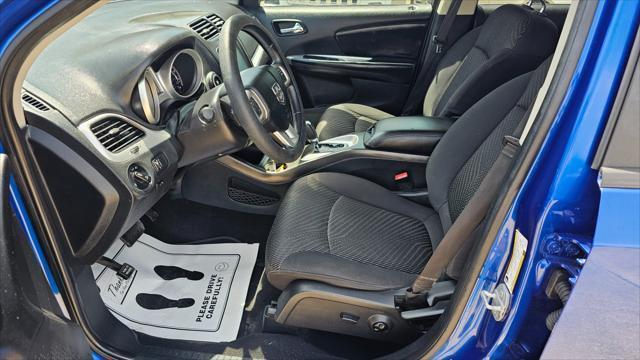Dodge Journey  2015