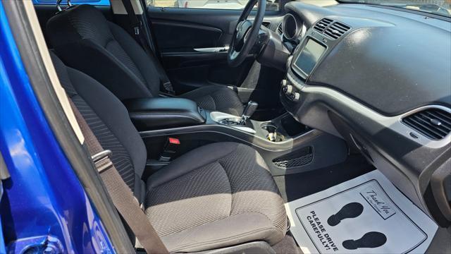 Dodge Journey  2015