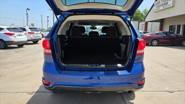 Dodge Journey  2015