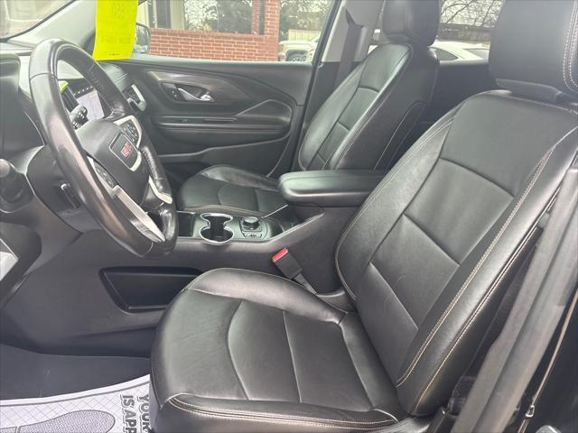 GMC Terrain  2019