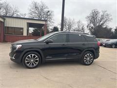 2019 GMC Terrain 