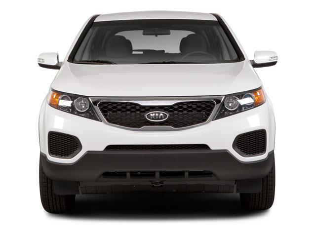 Kia Sorento  2012