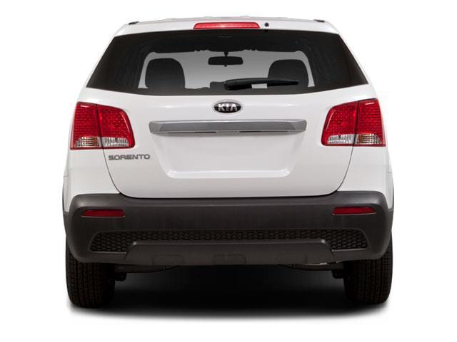 Kia Sorento  2012