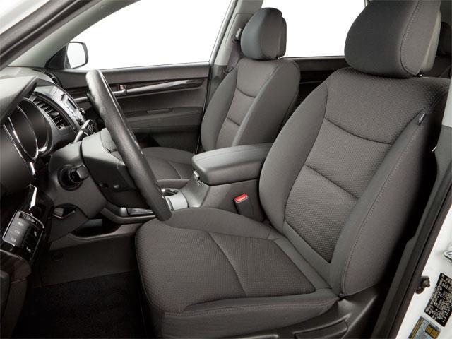 Kia Sorento  2012