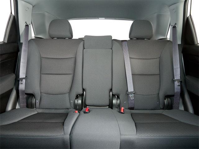 Kia Sorento  2012