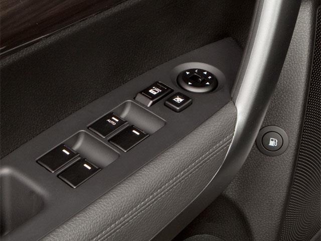 Kia Sorento  2012