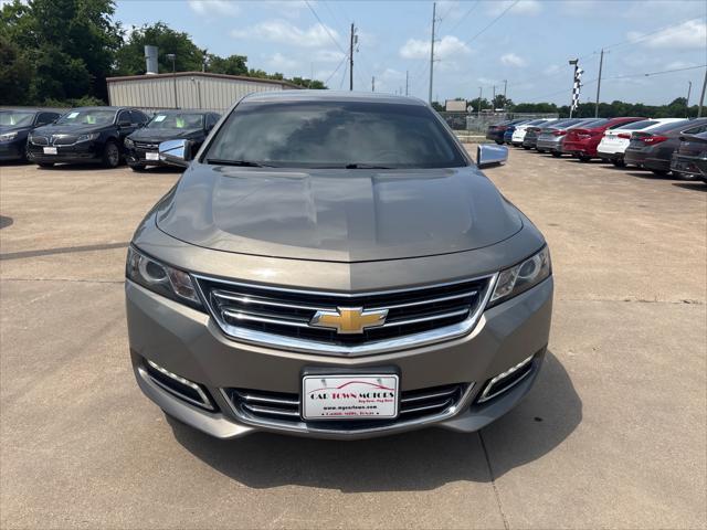 Chevrolet Impala  2019