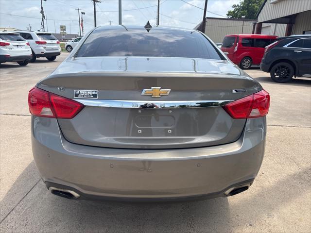 Chevrolet Impala  2019