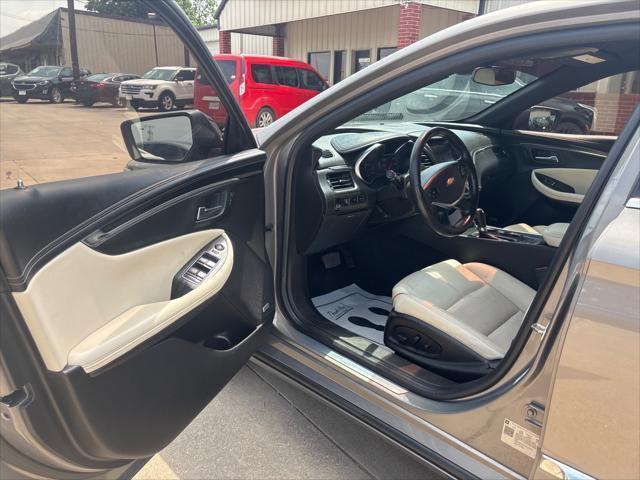 Chevrolet Impala  2019