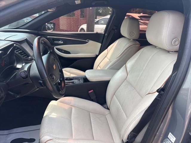 Chevrolet Impala  2019