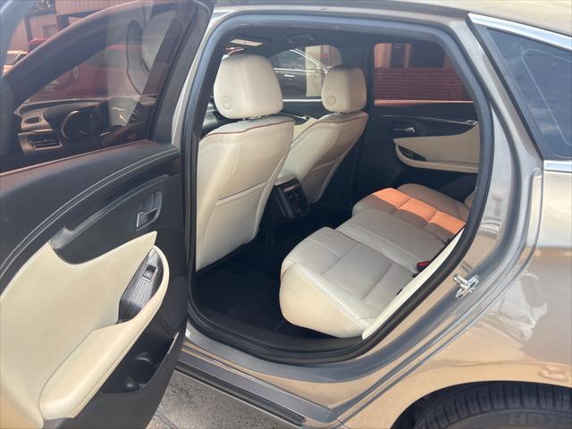 Chevrolet Impala  2019
