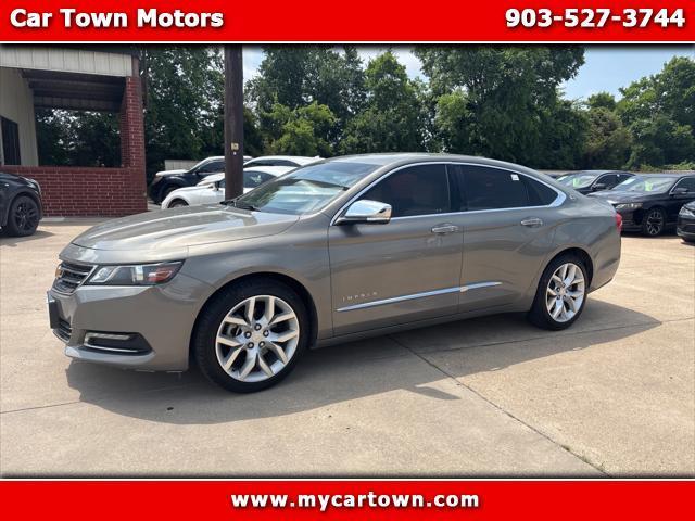 Chevrolet Impala  2019