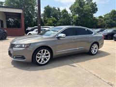 2019 Chevrolet Impala 