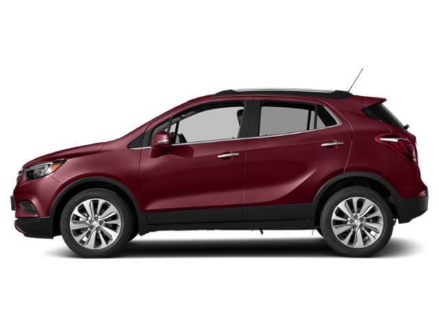 Buick Encore  2019