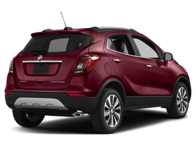 Buick Encore  2019