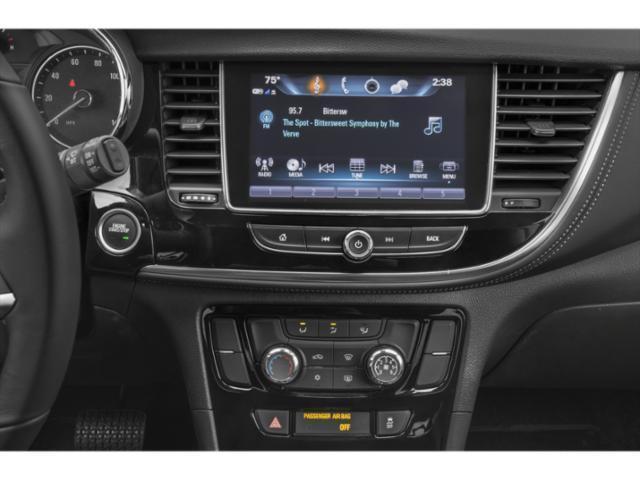 Buick Encore  2019
