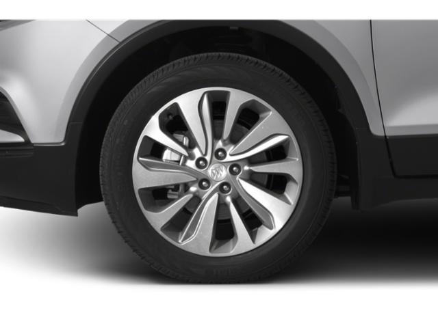 Buick Encore  2019