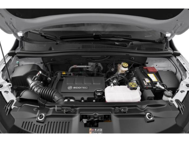 Buick Encore  2019