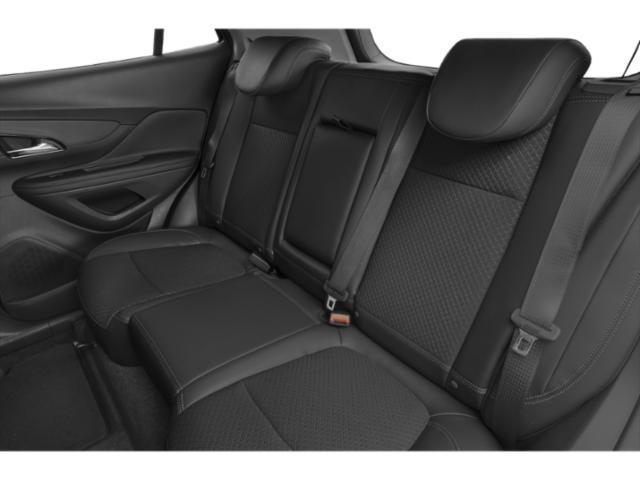 Buick Encore  2019