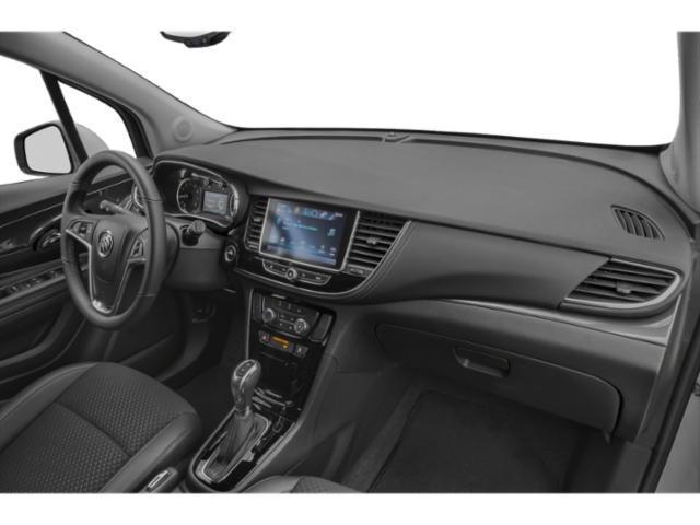 Buick Encore  2019