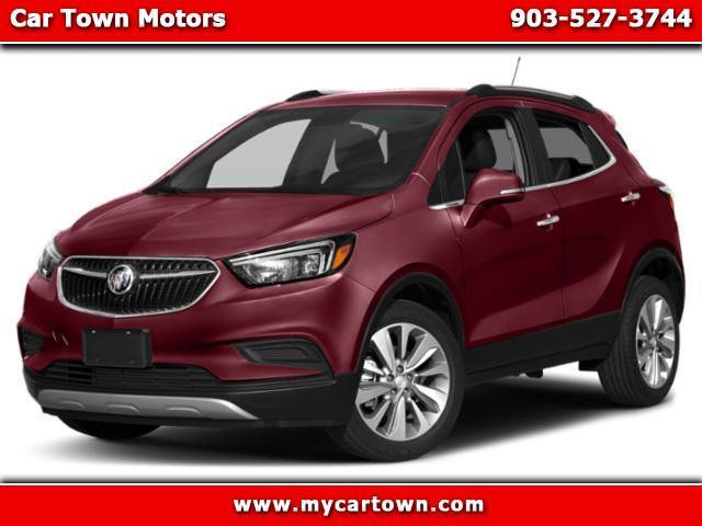 Buick Encore  2019