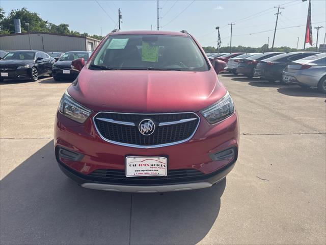 Buick Encore  2019