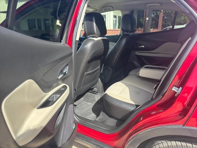 Buick Encore  2019