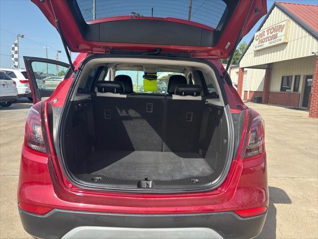Buick Encore  2019