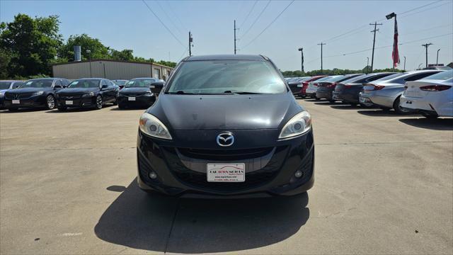 Mazda MAZDA5  2013