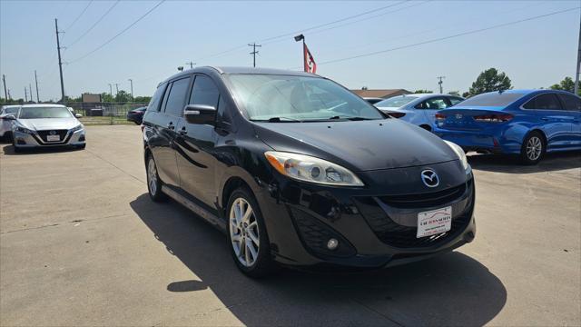 Mazda MAZDA5  2013