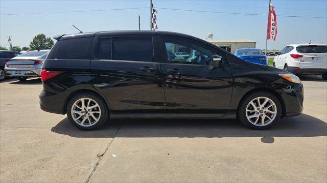 Mazda MAZDA5  2013
