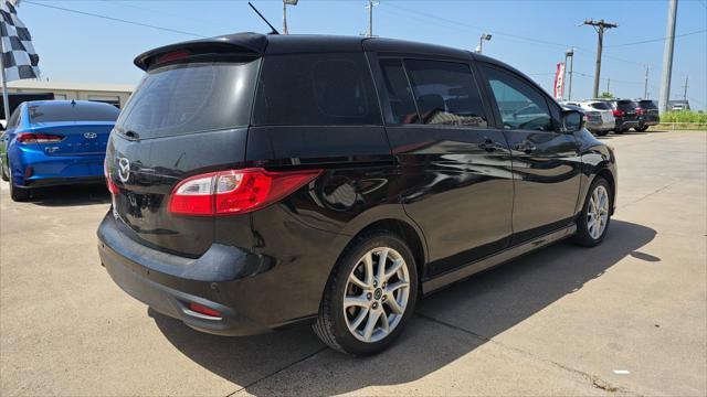 Mazda MAZDA5  2013