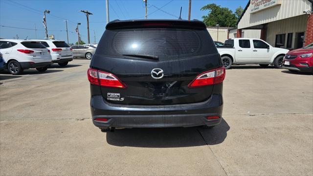Mazda MAZDA5  2013