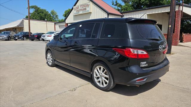 Mazda MAZDA5  2013