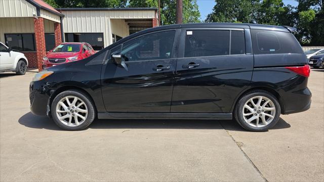 Mazda MAZDA5  2013