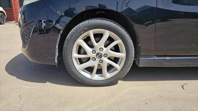 Mazda MAZDA5  2013
