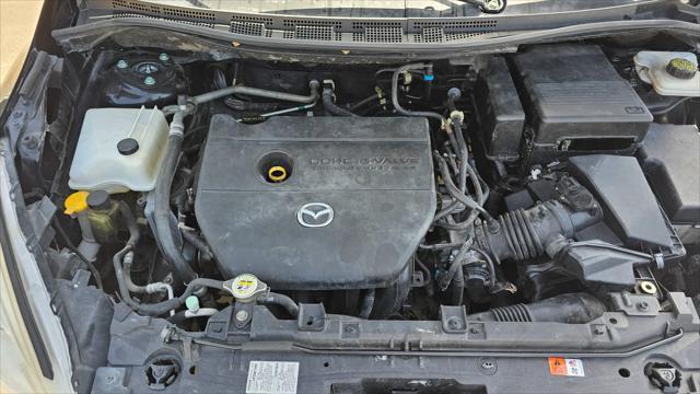 Mazda MAZDA5  2013