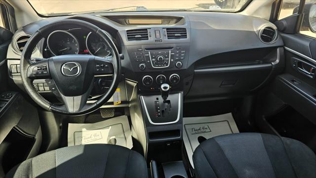 Mazda MAZDA5  2013